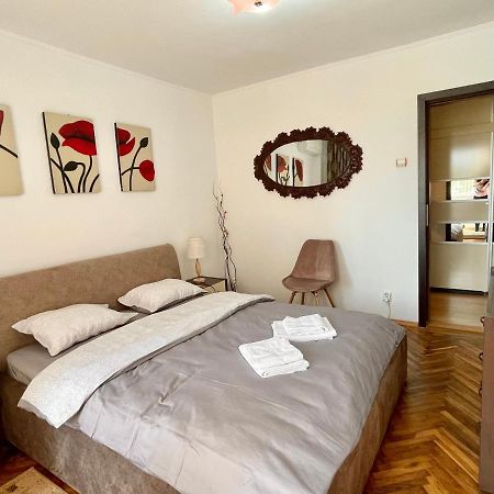 Apartment Danube View Tulcea Luaran gambar