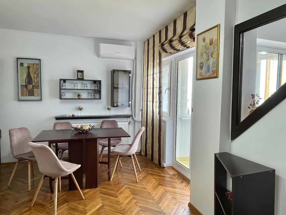 Apartment Danube View Tulcea Luaran gambar